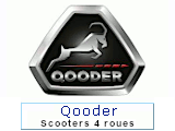 Vhicules neufs Qooder